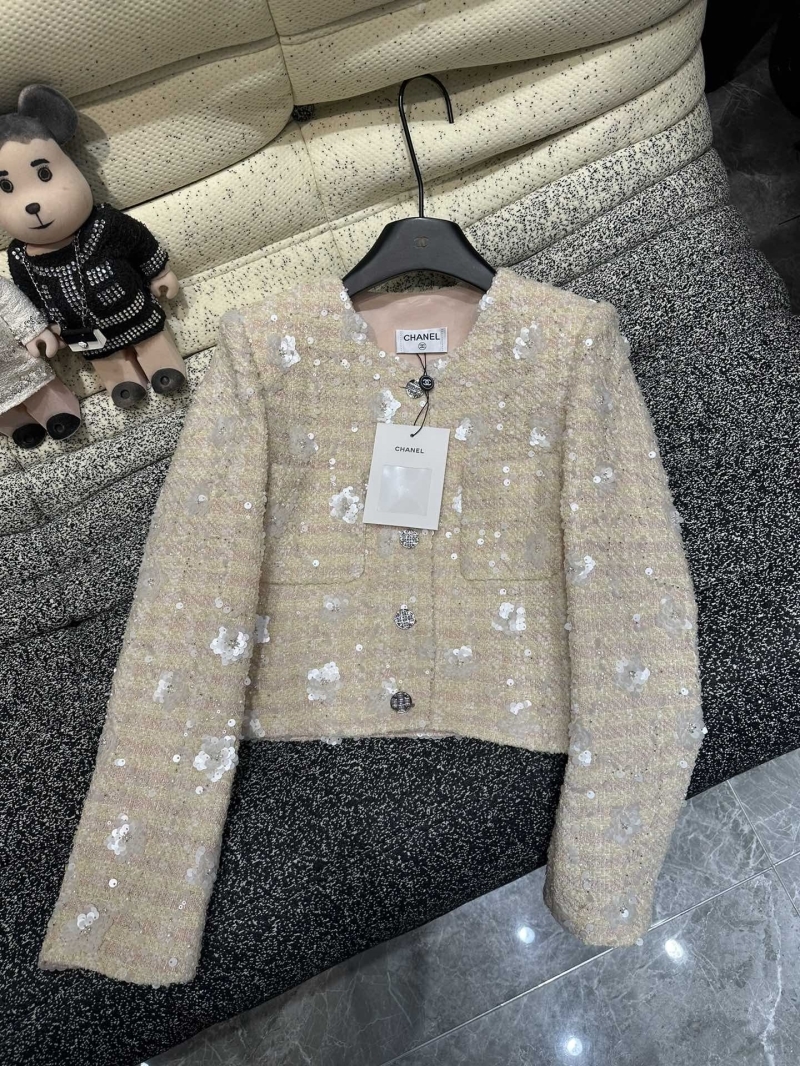 Chanel Coats